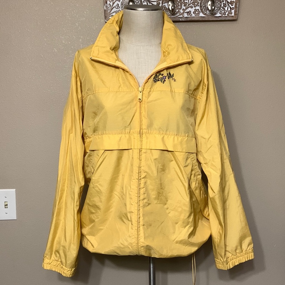 Vintage Northern Reflections Windbreaker